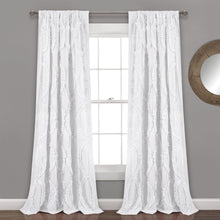 Carregar imagem no visualizador da galeria, Avon Window Curtain
