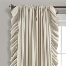 Carregar imagem no visualizador da galeria, Reyna Window Curtain Panel Set
