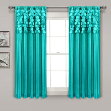 Carregar imagem no visualizador da galeria, Circle Dream Window Curtain Set
