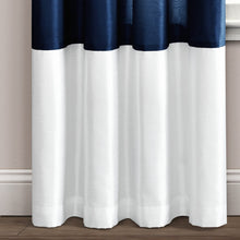 Carregar imagem no visualizador da galeria, Prima Grommet Window Curtain Panel Set
