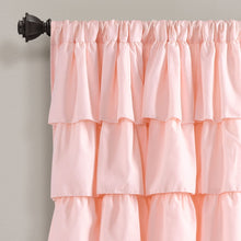 Carregar imagem no visualizador da galeria, Ruffle Window Curtain Panel
