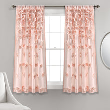 Carregar imagem no visualizador da galeria, Riley Window Curtain
