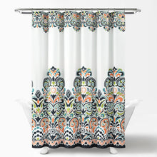 Carregar imagem no visualizador da galeria, Clara Shower Curtain
