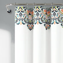 Load image into Gallery viewer, Clara Shower Curtain
