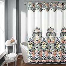 Load image into Gallery viewer, Clara Shower Curtain
