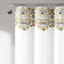 Load image into Gallery viewer, Clara Shower Curtain
