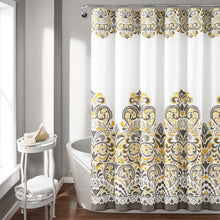 Carregar imagem no visualizador da galeria, Clara Shower Curtain
