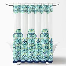 Load image into Gallery viewer, Clara Shower Curtain
