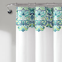 Load image into Gallery viewer, Clara Shower Curtain
