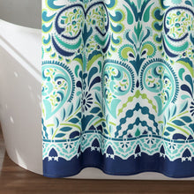 Carregar imagem no visualizador da galeria, Clara Shower Curtain
