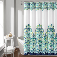 Load image into Gallery viewer, Clara Shower Curtain
