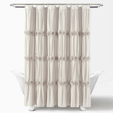 Carregar imagem no visualizador da galeria, Darla Shower Curtain
