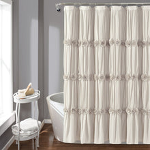 Load image into Gallery viewer, Darla Shower Curtain
