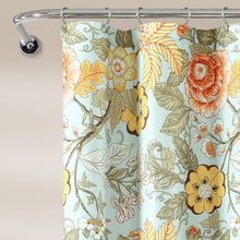 Carregar imagem no visualizador da galeria, Sydney Shower Curtain
