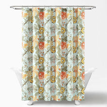 Carregar imagem no visualizador da galeria, Sydney Shower Curtain
