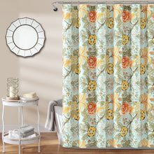 Carregar imagem no visualizador da galeria, Sydney Shower Curtain
