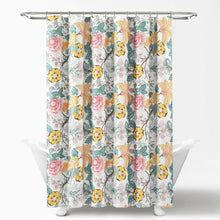 Carregar imagem no visualizador da galeria, Sydney Shower Curtain
