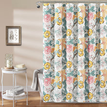 Carregar imagem no visualizador da galeria, Sydney Shower Curtain
