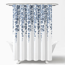 Carregar imagem no visualizador da galeria, Weeping Flower Shower Curtain
