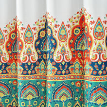 Carregar imagem no visualizador da galeria, Bohemian Meadow Shower Curtain 14 Piece Complete Set
