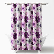 Carregar imagem no visualizador da galeria, Leah Shower Curtain
