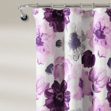 Load image into Gallery viewer, Leah Shower Curtain
