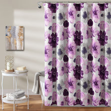 Cargar imagen en el visor de la galería, Leah Shower Curtain
