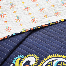 Cargar imagen en el visor de la galería, Clara Quilt 3 Piece Set
