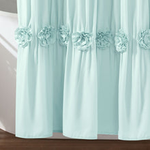 Carregar imagem no visualizador da galeria, Darla Shower Curtain
