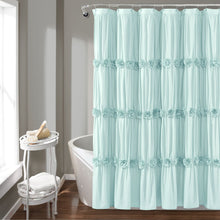 Carregar imagem no visualizador da galeria, Darla Shower Curtain
