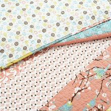 Cargar imagen en el visor de la galería, Royal Empire 3 Piece Quilt Set
