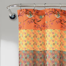 Load image into Gallery viewer, Royal Empire Shower Curtain
