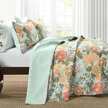 Carregar imagem no visualizador da galeria, Sydney 3 Piece Quilt Set
