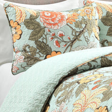 Carregar imagem no visualizador da galeria, Sydney 3 Piece Quilt Set
