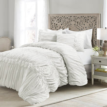 Load image into Gallery viewer, Darla 3 Piece Comforter Set
