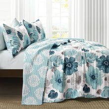 Cargar imagen en el visor de la galería, Leah Quilt 3 Piece Set
