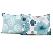 Carregar imagem no visualizador da galeria, Leah Quilt 3 Piece Set
