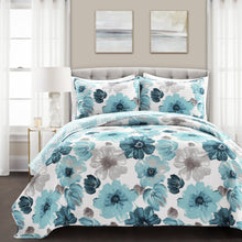 Carregar imagem no visualizador da galeria, Leah Quilt 3 Piece Set
