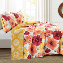 Load image into Gallery viewer, Leah Quilt 3 Piece Set
