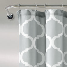 Carregar imagem no visualizador da galeria, Geo Shower Curtain
