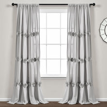 Carregar imagem no visualizador da galeria, Darla Window Curtain
