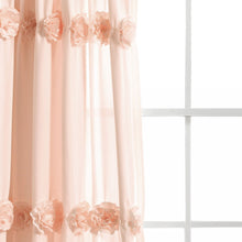 Carregar imagem no visualizador da galeria, Darla Window Curtain
