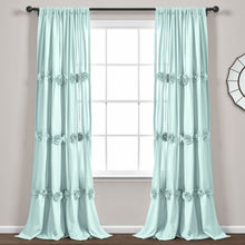 Carregar imagem no visualizador da galeria, Darla Window Curtain
