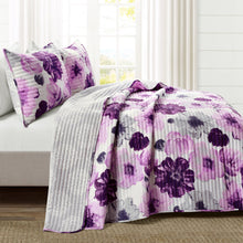 Carregar imagem no visualizador da galeria, Leah Quilt 3 Piece Set
