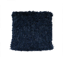 Load image into Gallery viewer, Shaggy Fur Decorative Pillow
