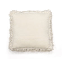 Load image into Gallery viewer, Ella Shaggy Fur Decorative Pillow
