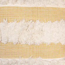 Cargar imagen en el visor de la galería, Toulouse Tassel Decorative Pillow
