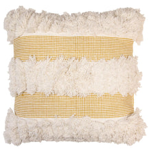 Cargar imagen en el visor de la galería, Toulouse Tassel Decorative Pillow
