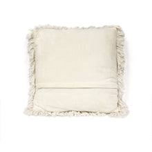 Load image into Gallery viewer, Shaggy Fur Decorative Pillow
