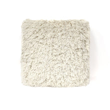 Load image into Gallery viewer, Shaggy Fur Decorative Pillow
